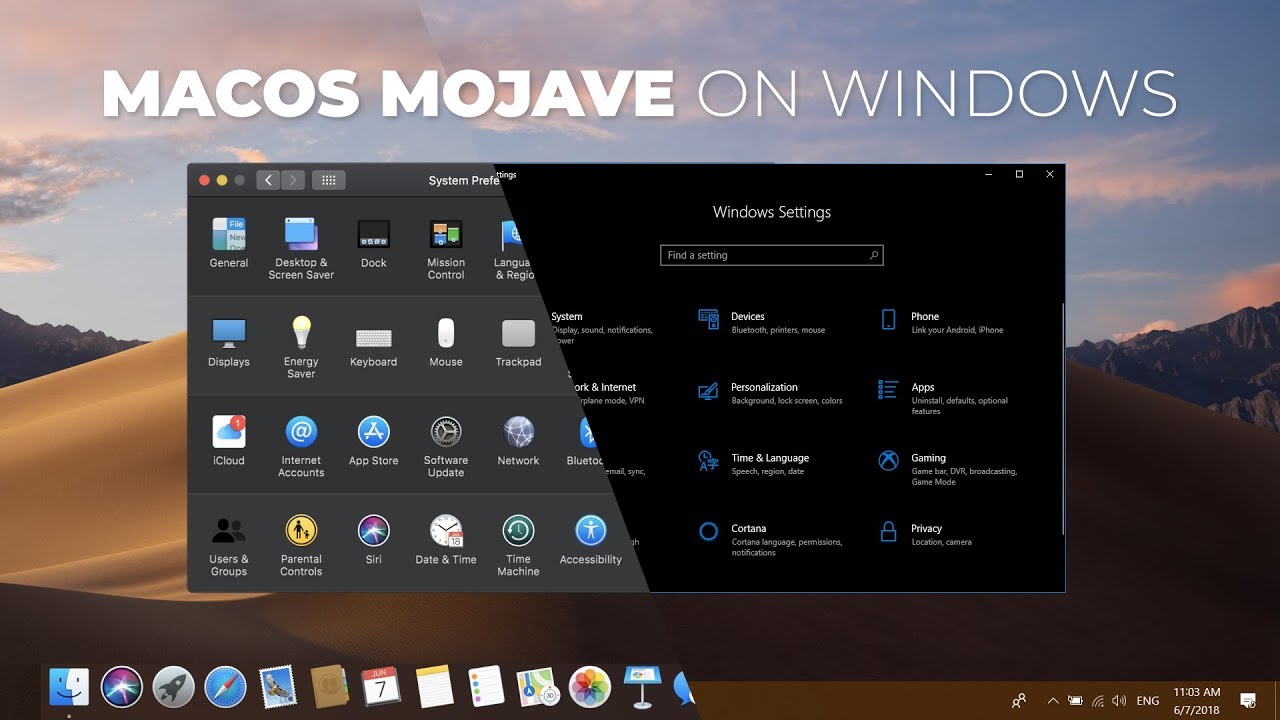 windows 10 update for mac