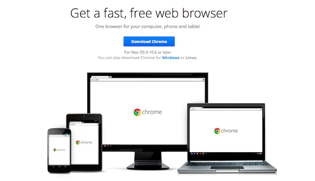 paralell for mac chrome os update