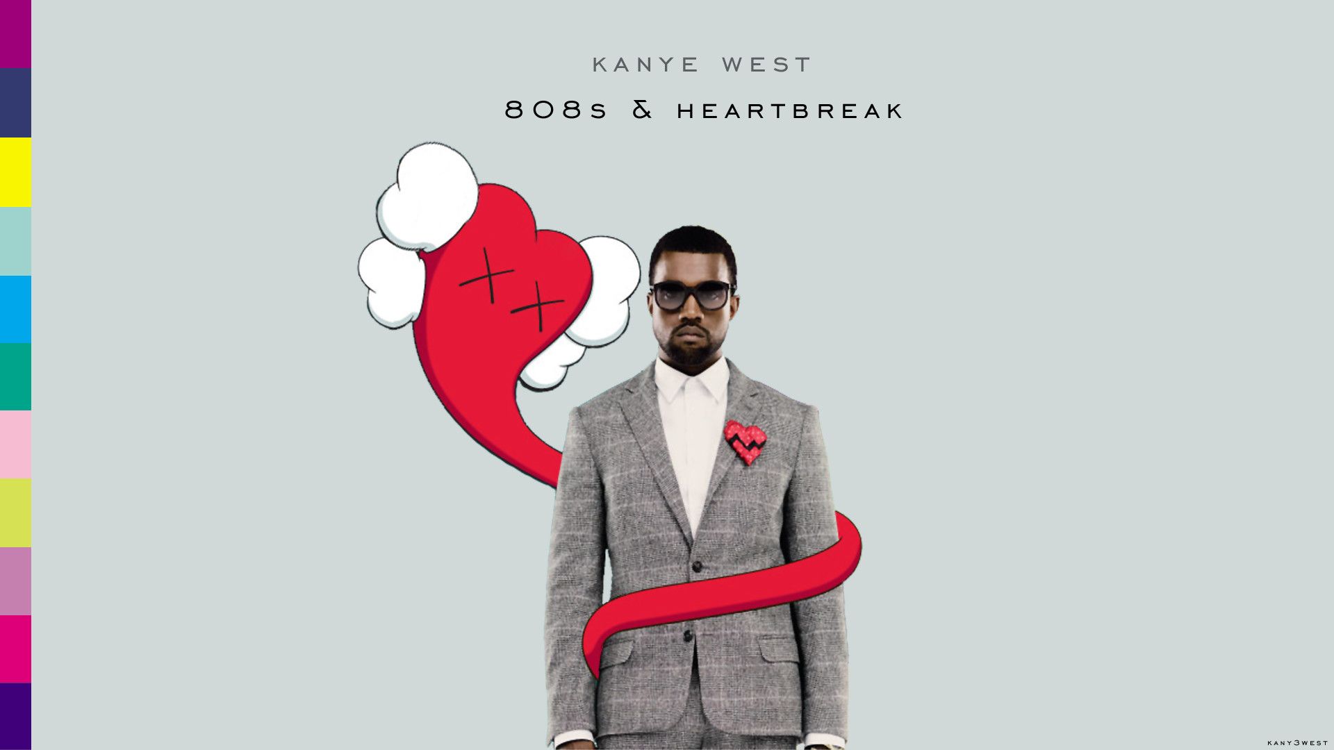 kanye west 808 and heartbreak download